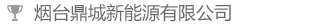 烟台鼎城新能源有限公司